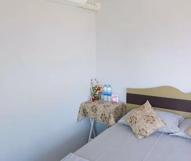 Hotelli Kedsila Hometel