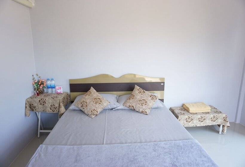 Hotel Kedsila Hometel