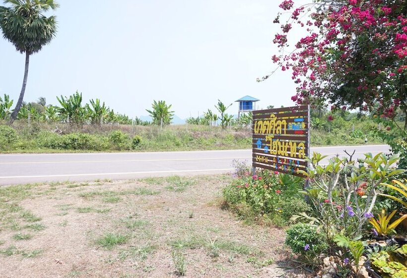 Hotel Kedsila Hometel