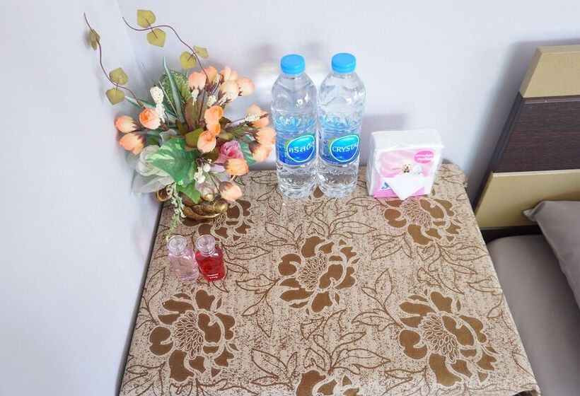 Hotel Kedsila Hometel