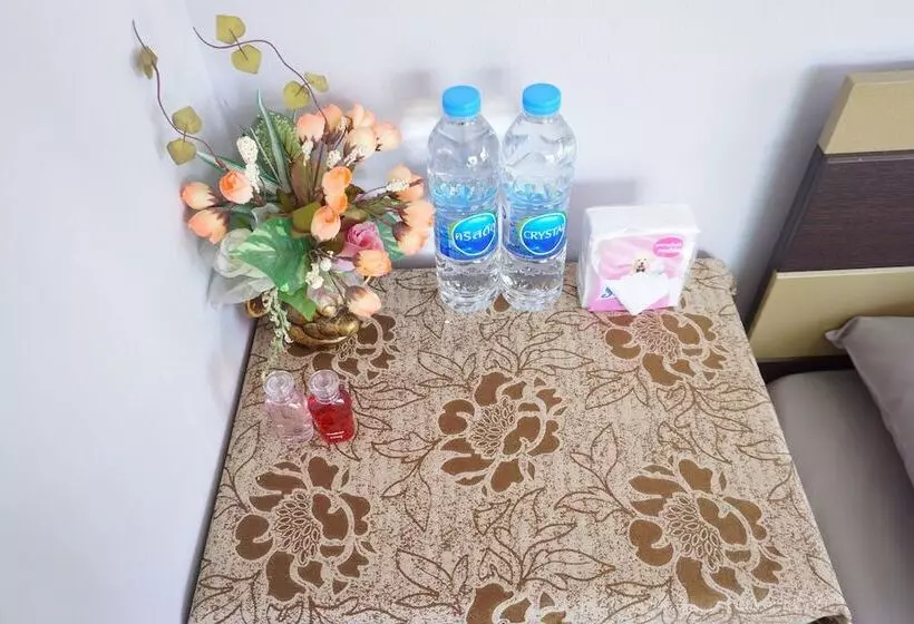 Hotelli Kedsila Hometel