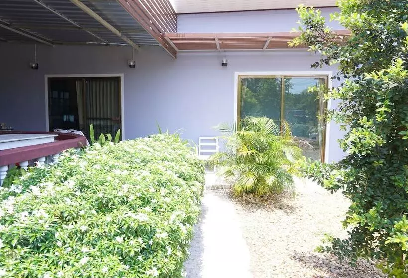 Hotelli Kedsila Hometel