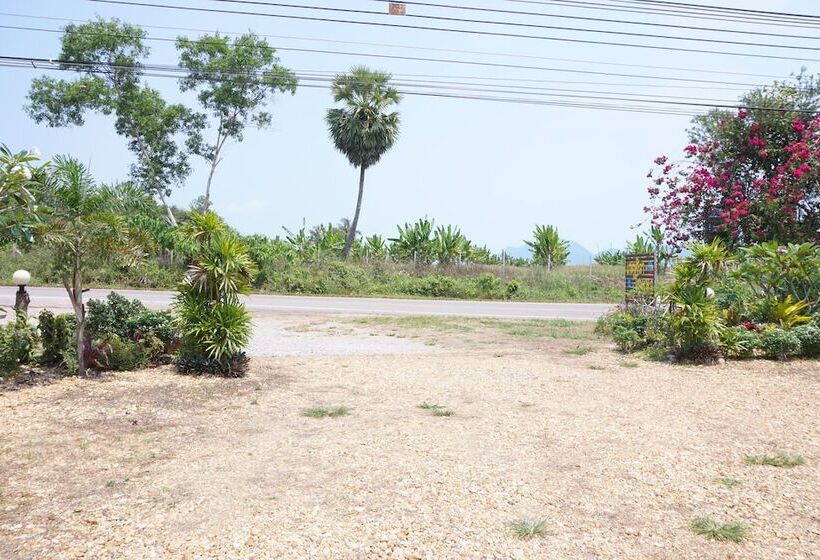 Hotel Kedsila Hometel