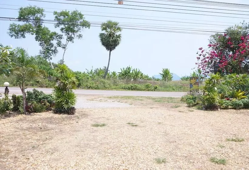 Hotelli Kedsila Hometel