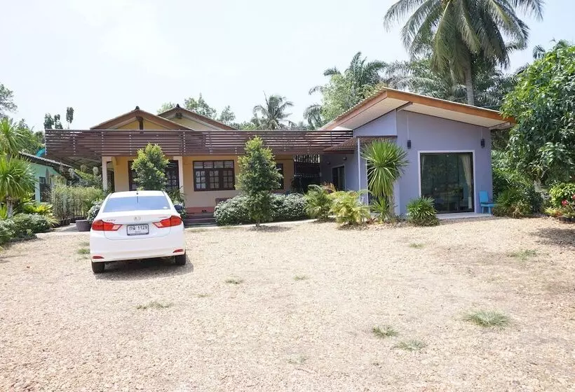 Hotelli Kedsila Hometel