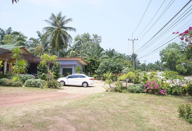 Hotel Kedsila Hometel