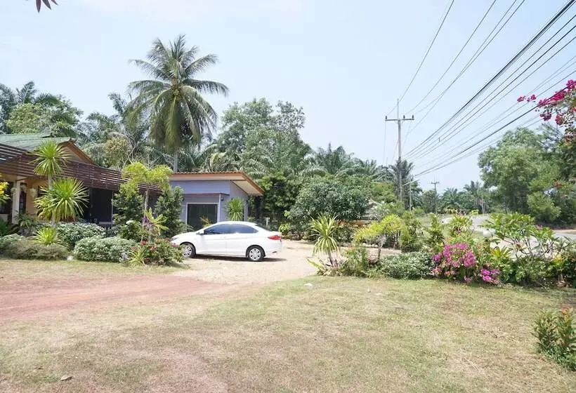 Hotelli Kedsila Hometel