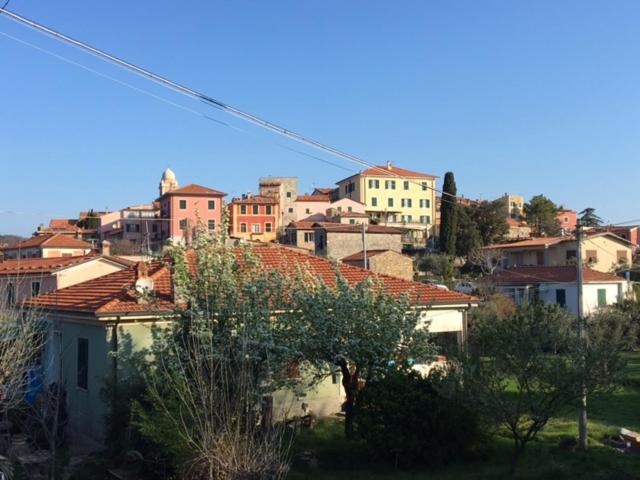 فندق La Nipitella