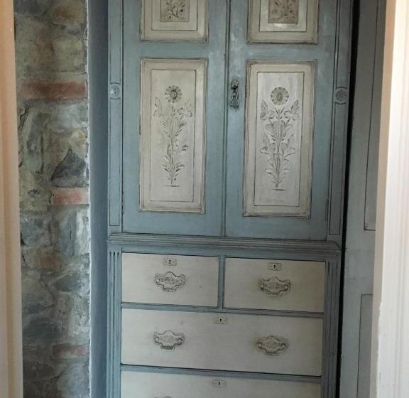 فندق La Nipitella