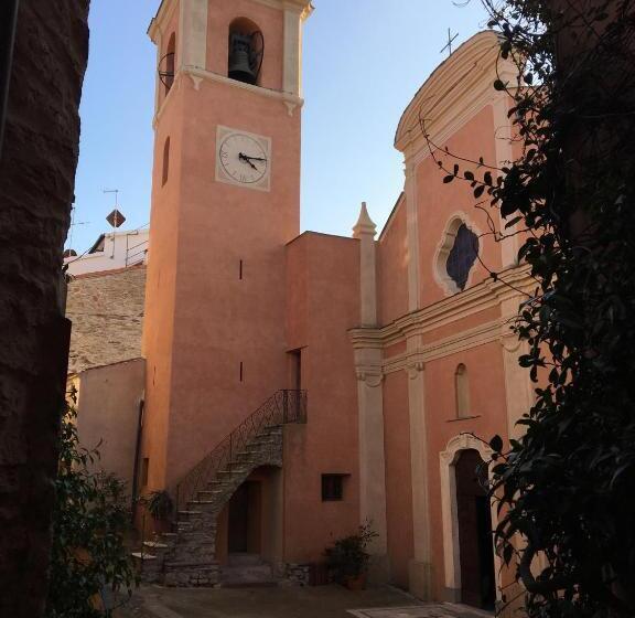 فندق La Nipitella