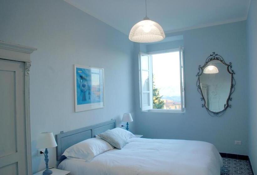 فندق La Nipitella