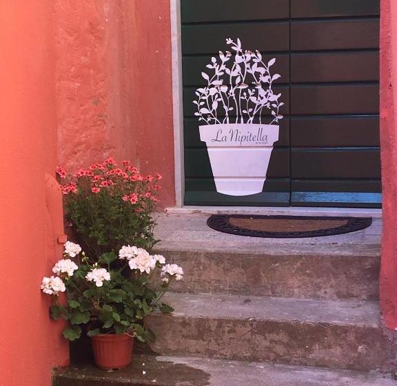 فندق La Nipitella