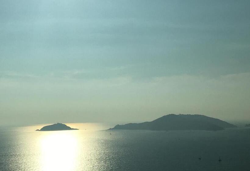 فندق La Nipitella