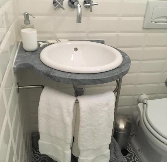 فندق La Nipitella