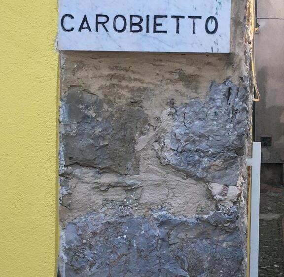 فندق La Nipitella