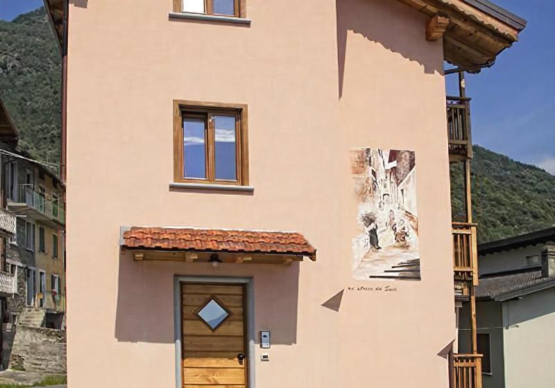 호텔 Linda E Tonin