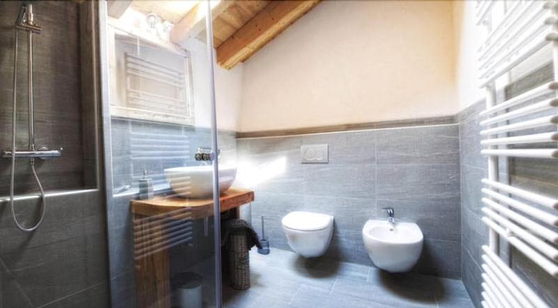 호텔 Linda E Tonin