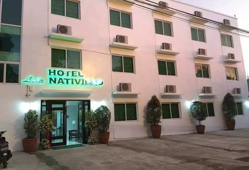ホテル Lola Natividad