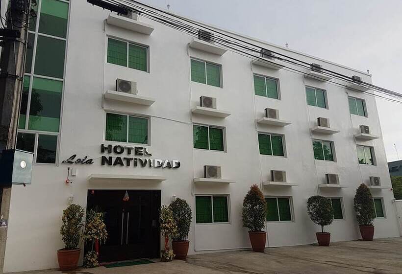 酒店 Lola Natividad
