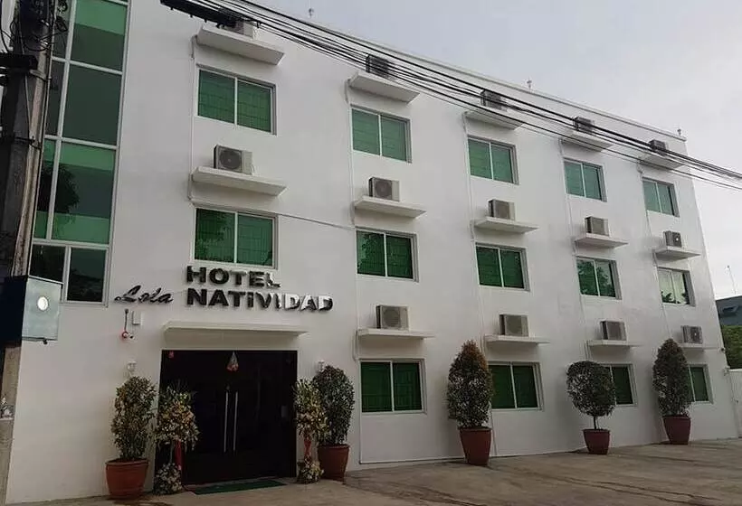 ホテル Lola Natividad