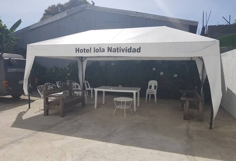 酒店 Lola Natividad
