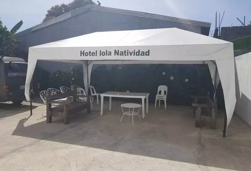 ホテル Lola Natividad
