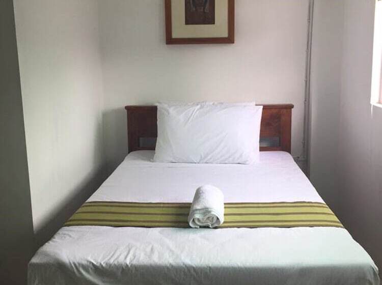 酒店 Lola Natividad