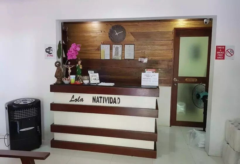 ホテル Lola Natividad