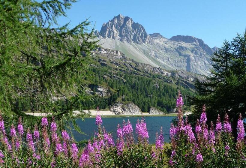 בית מלון כפרי Piuro