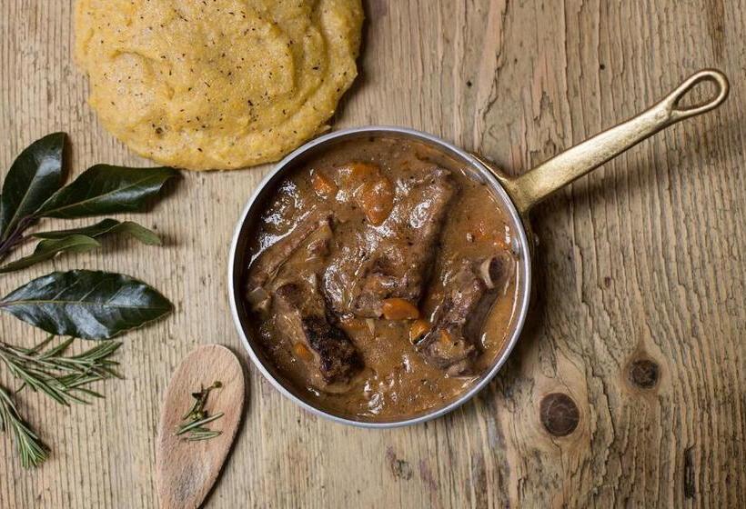 בית מלון כפרי Piuro