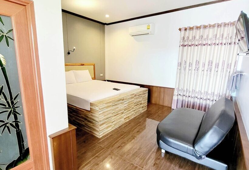 酒店 Prangthong Garden Home