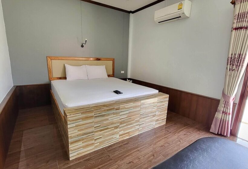 酒店 Prangthong Garden Home