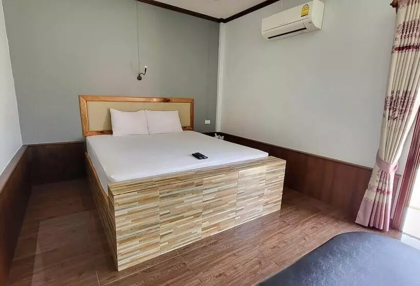 هتل Prangthong Garden Home