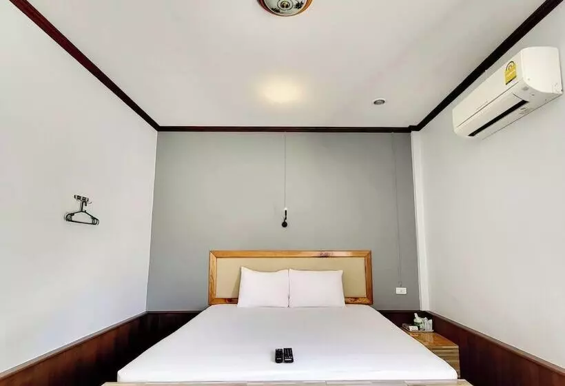 هتل Prangthong Garden Home