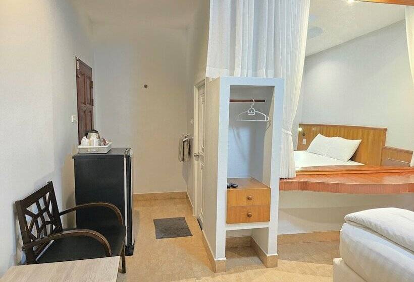 酒店 Prangthong Garden Home