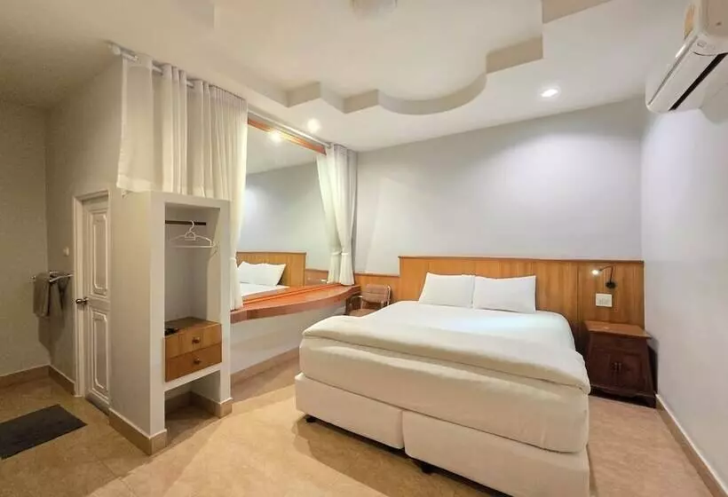 هتل Prangthong Garden Home