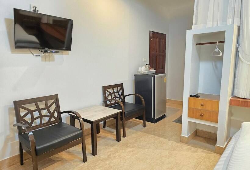 酒店 Prangthong Garden Home