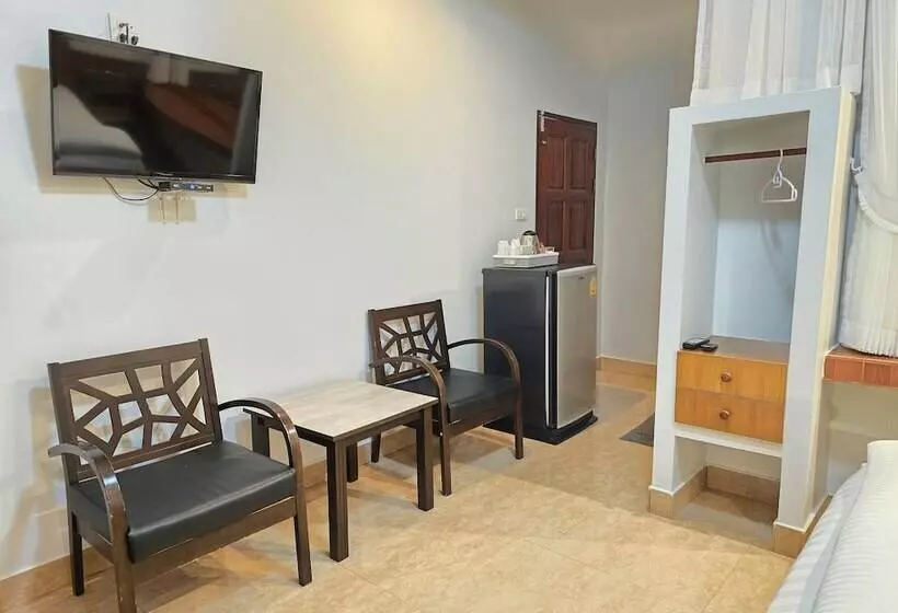 هتل Prangthong Garden Home