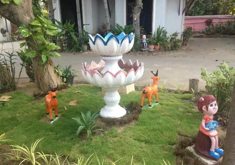 هتل Sweet Inn Resort