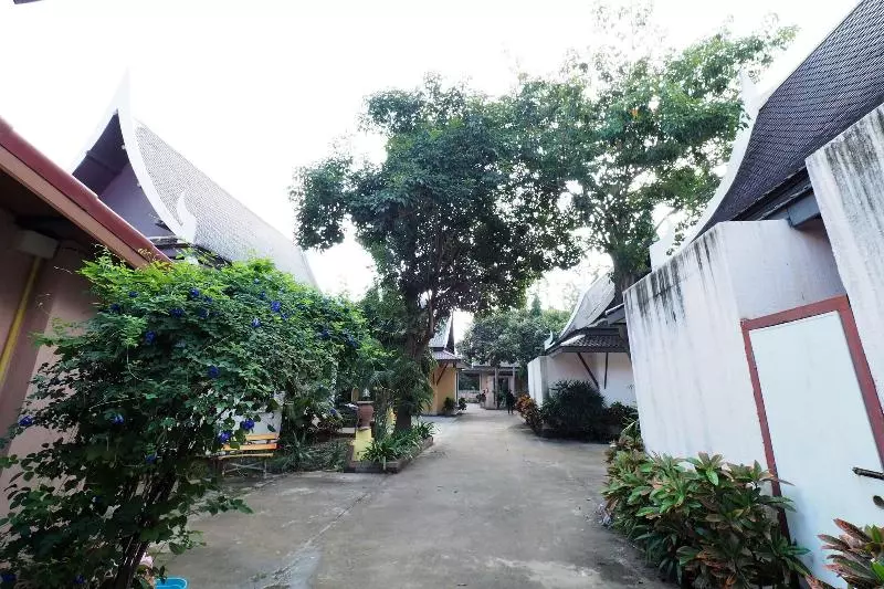 هتل Sweet Inn Resort