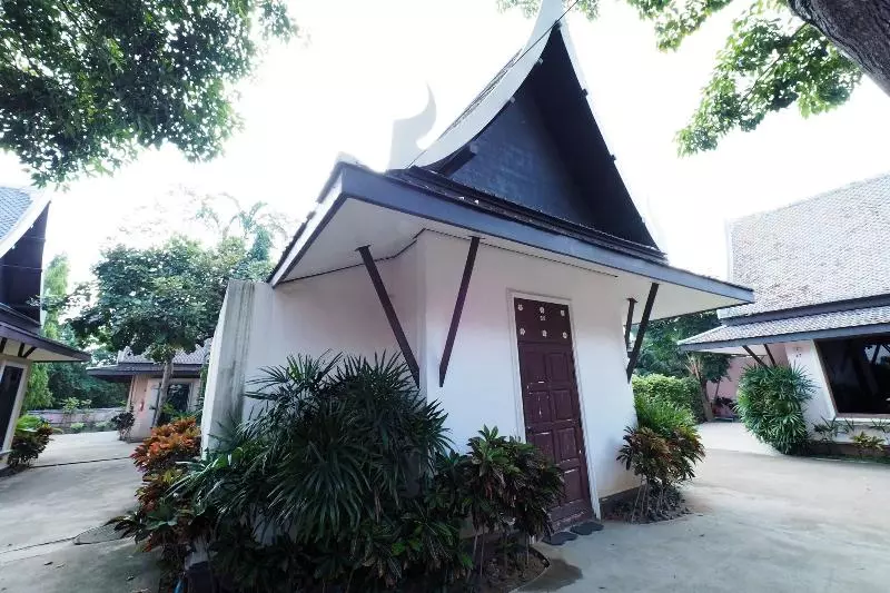 هتل Sweet Inn Resort
