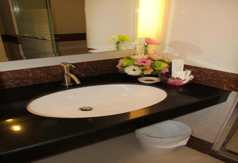 Hotel That Phanom River View