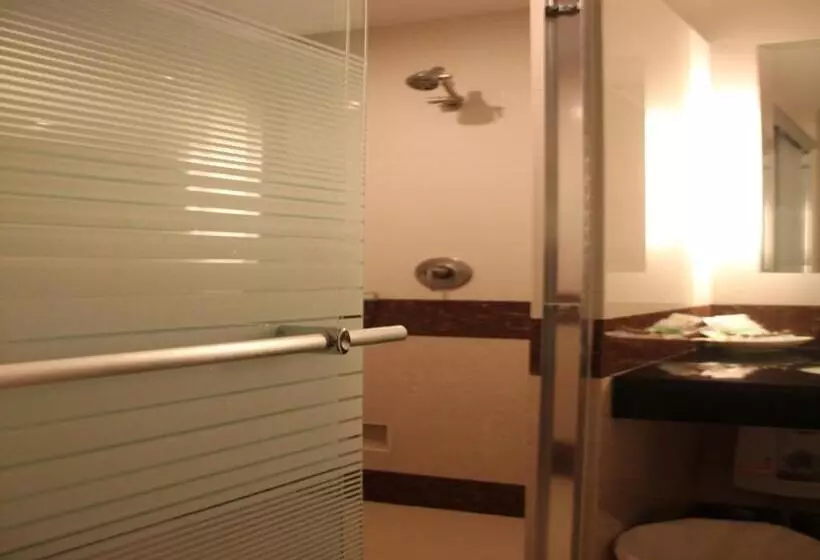 ホテル That Phanom River View