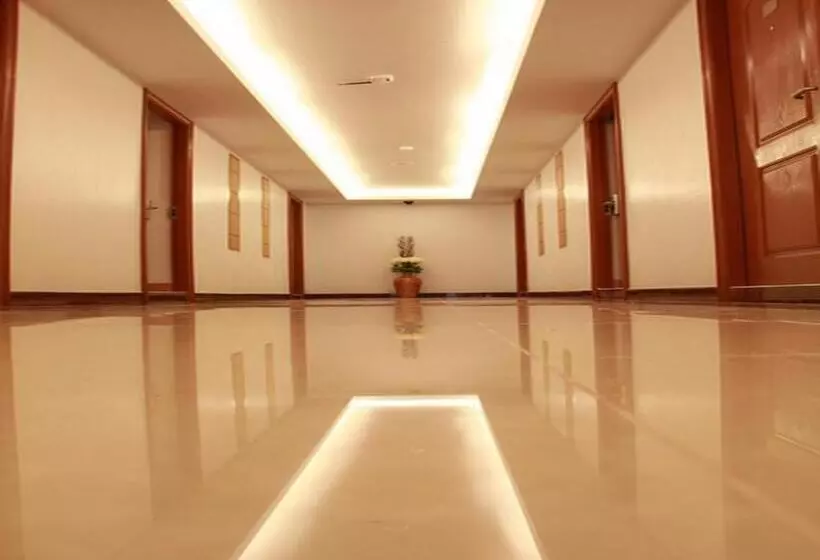 ホテル That Phanom River View