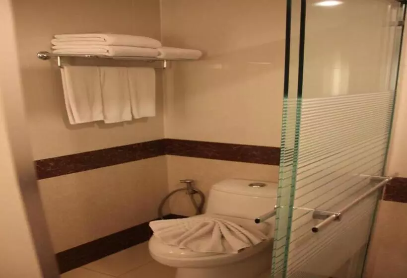 ホテル That Phanom River View