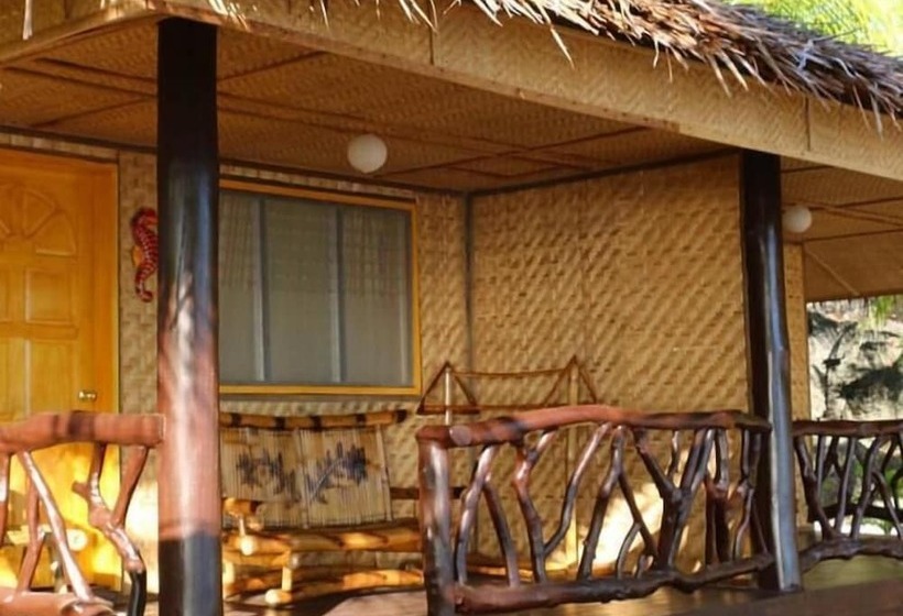 Islandia Beach Resort