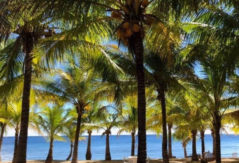 Islandia Beach Resort