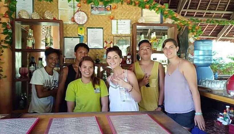 Islandia Beach Resort