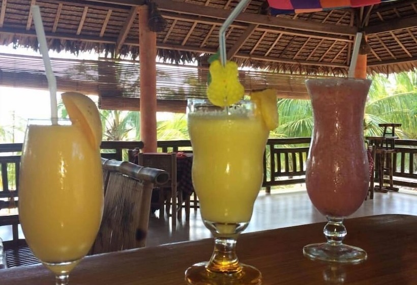 Islandia Beach Resort