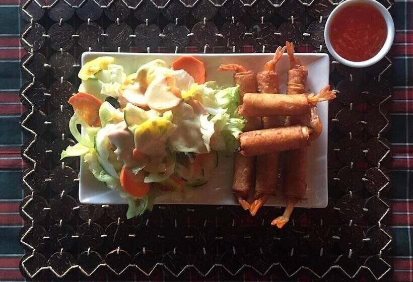 Islandia Beach Resort